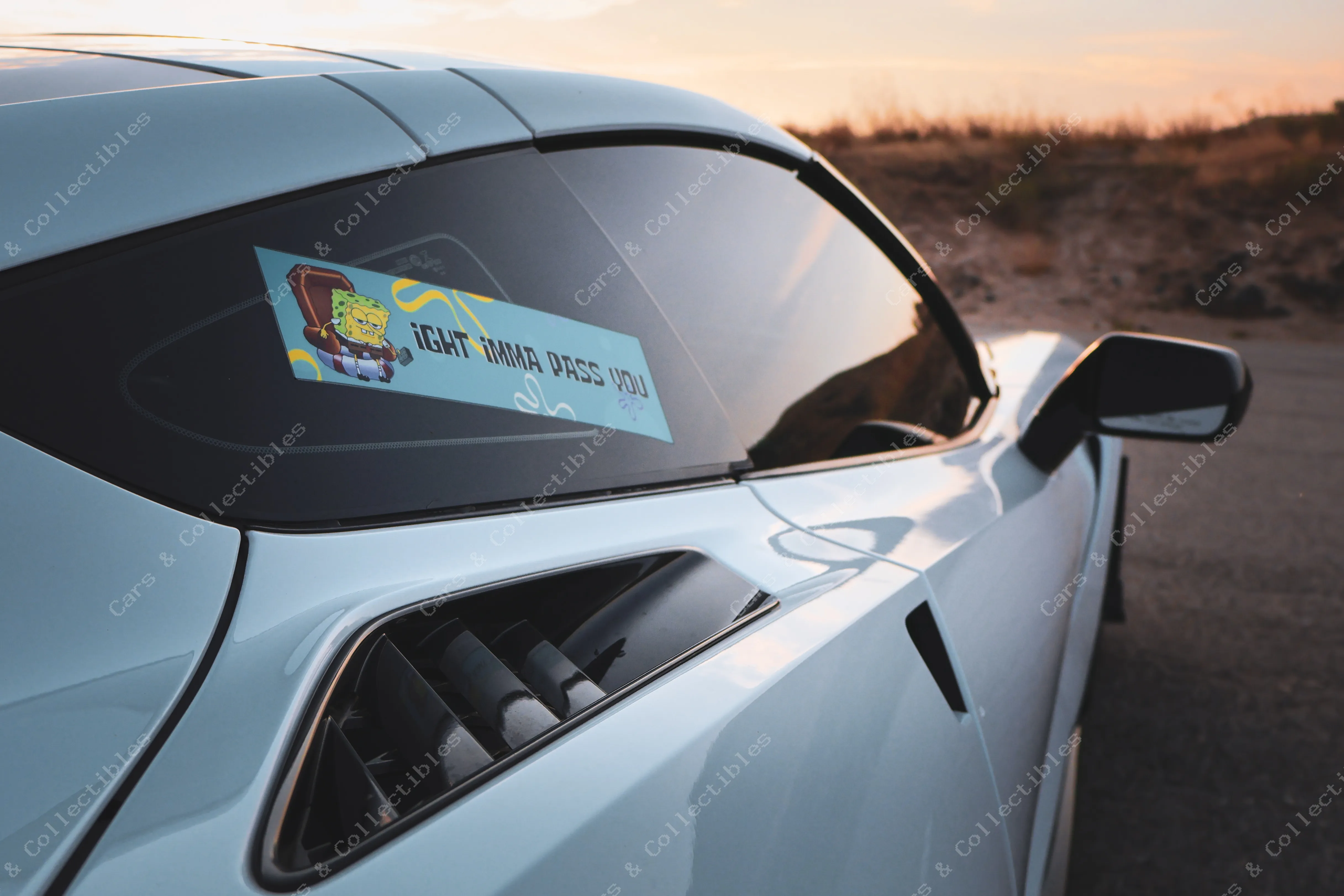2016 Chevrolet Corvette Stingray Z51